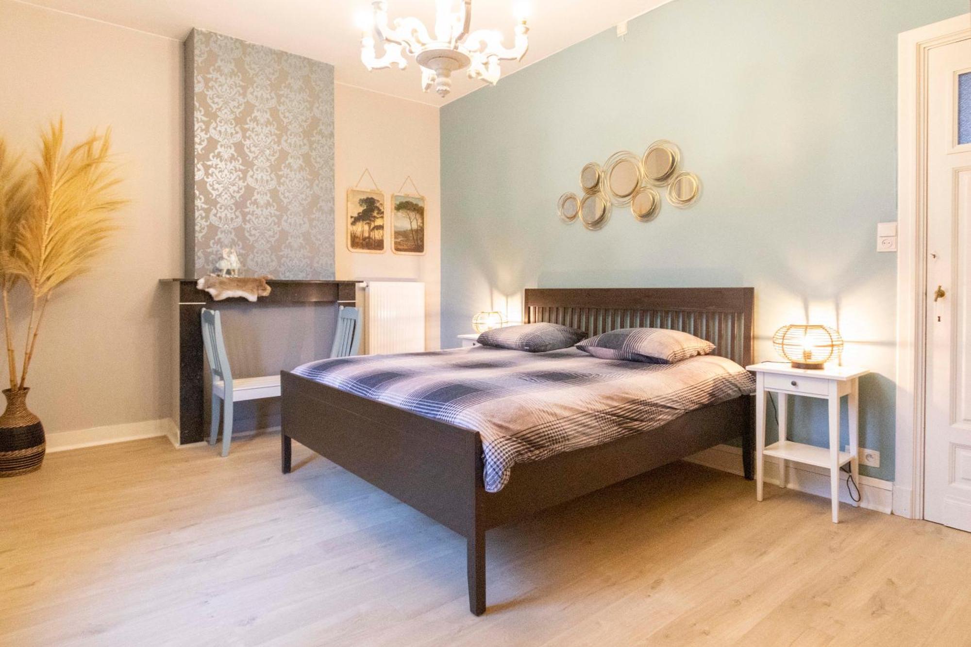 Sweet Alice Holiday Home Ипр Экстерьер фото